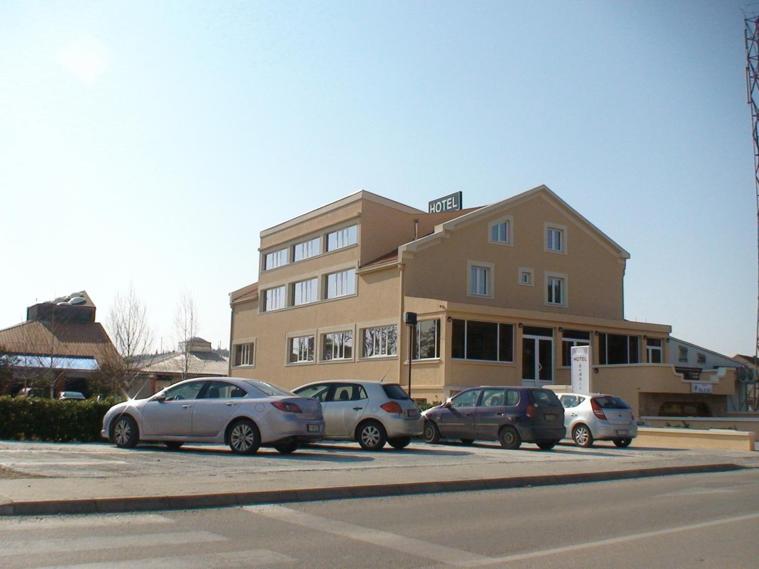 Mali Bambis Podgorica