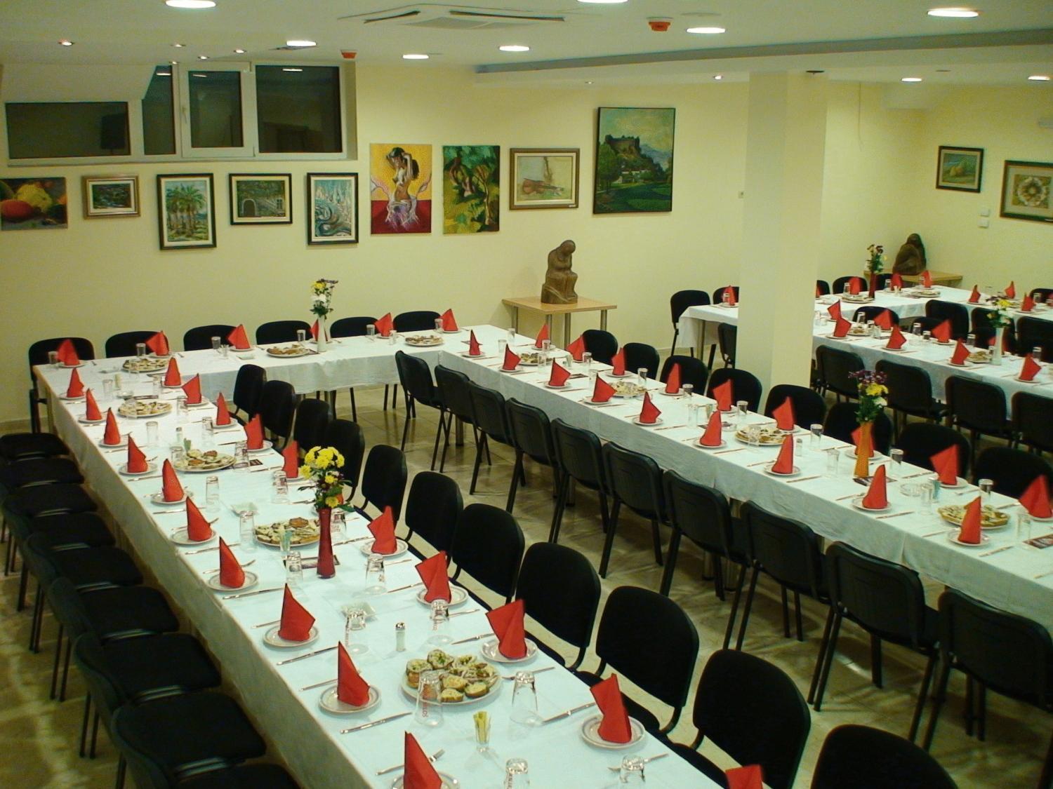 Mali Bambis Hotel