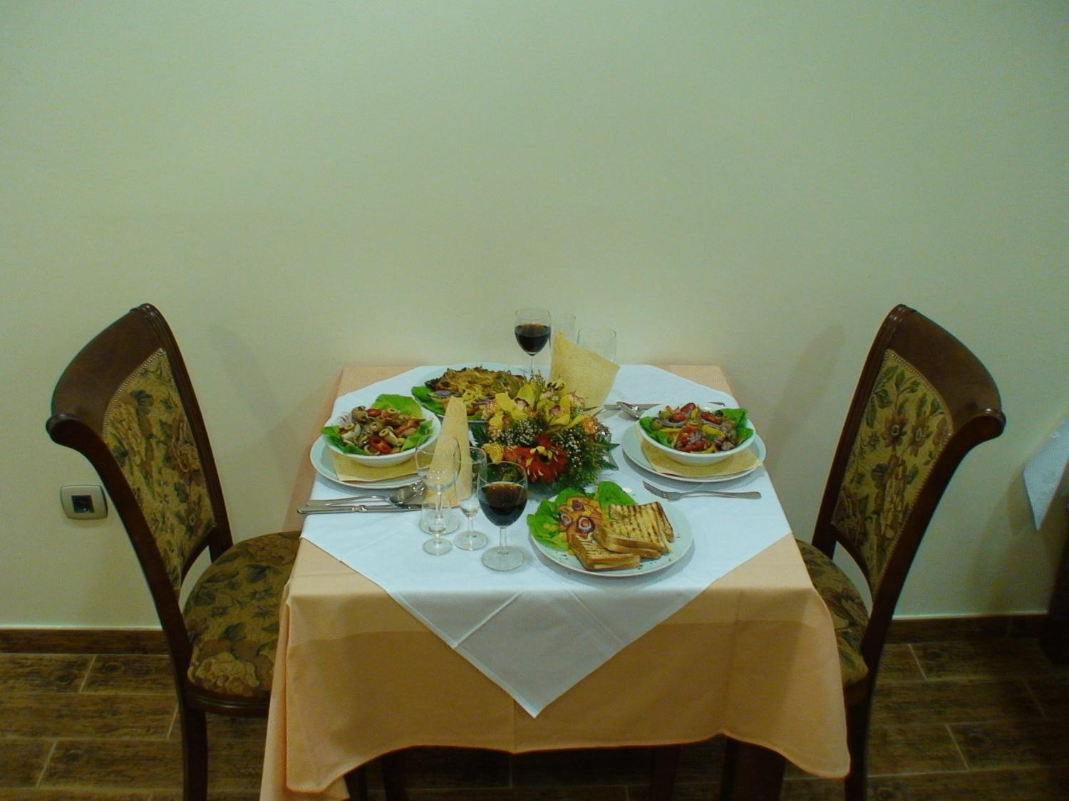 Mali Bambis Hotel 3*