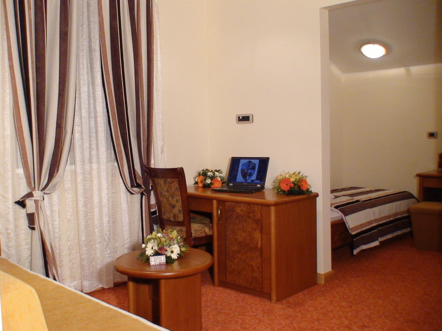 Hotel Mali Bambis Podgorica