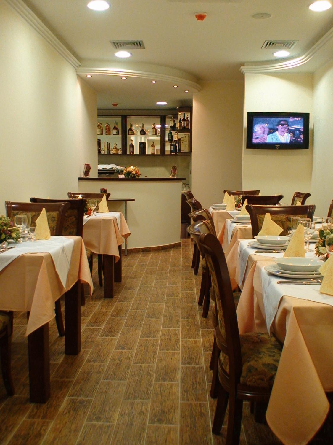 Mali Bambis Hotel