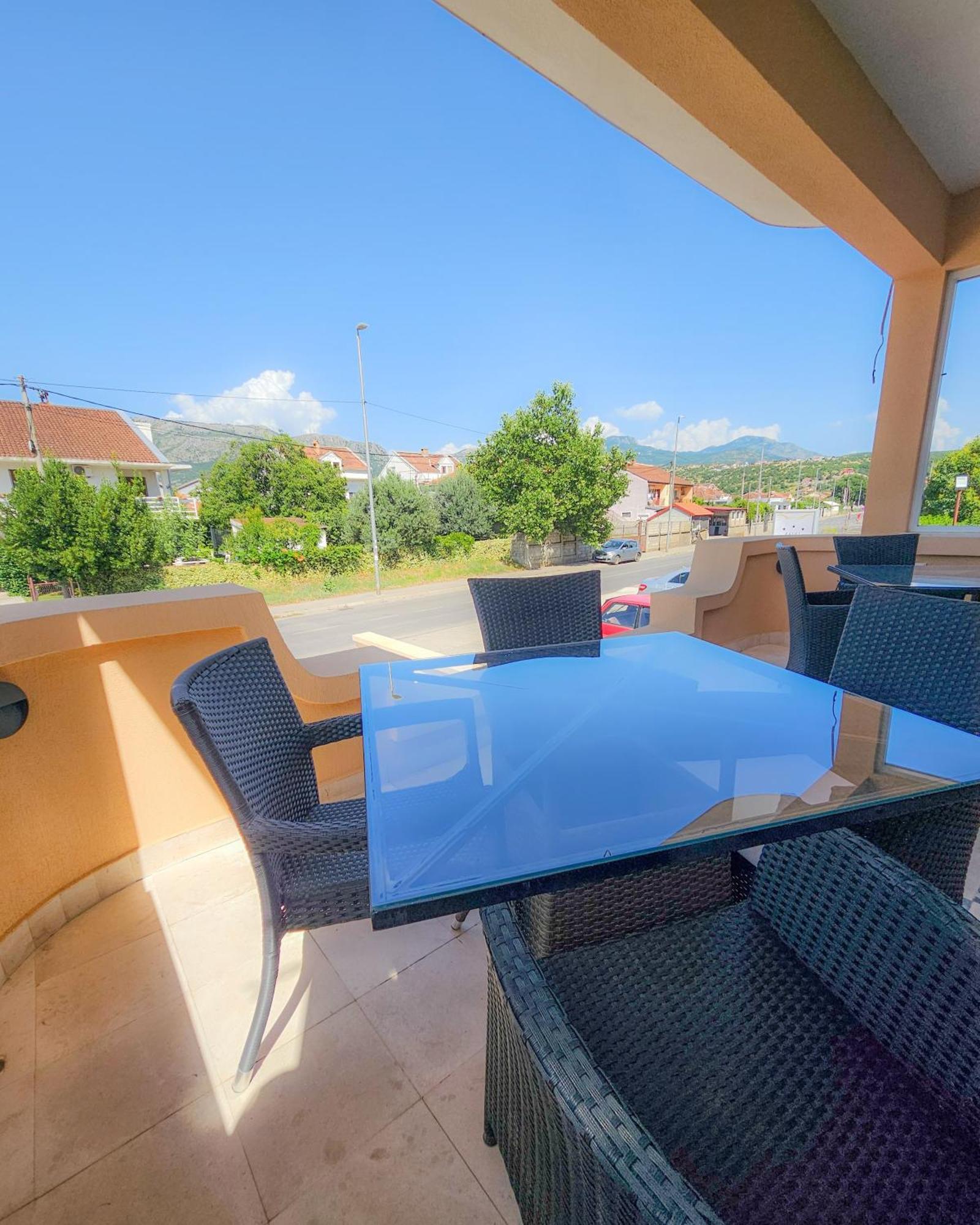 Mali Bambis Hotel
