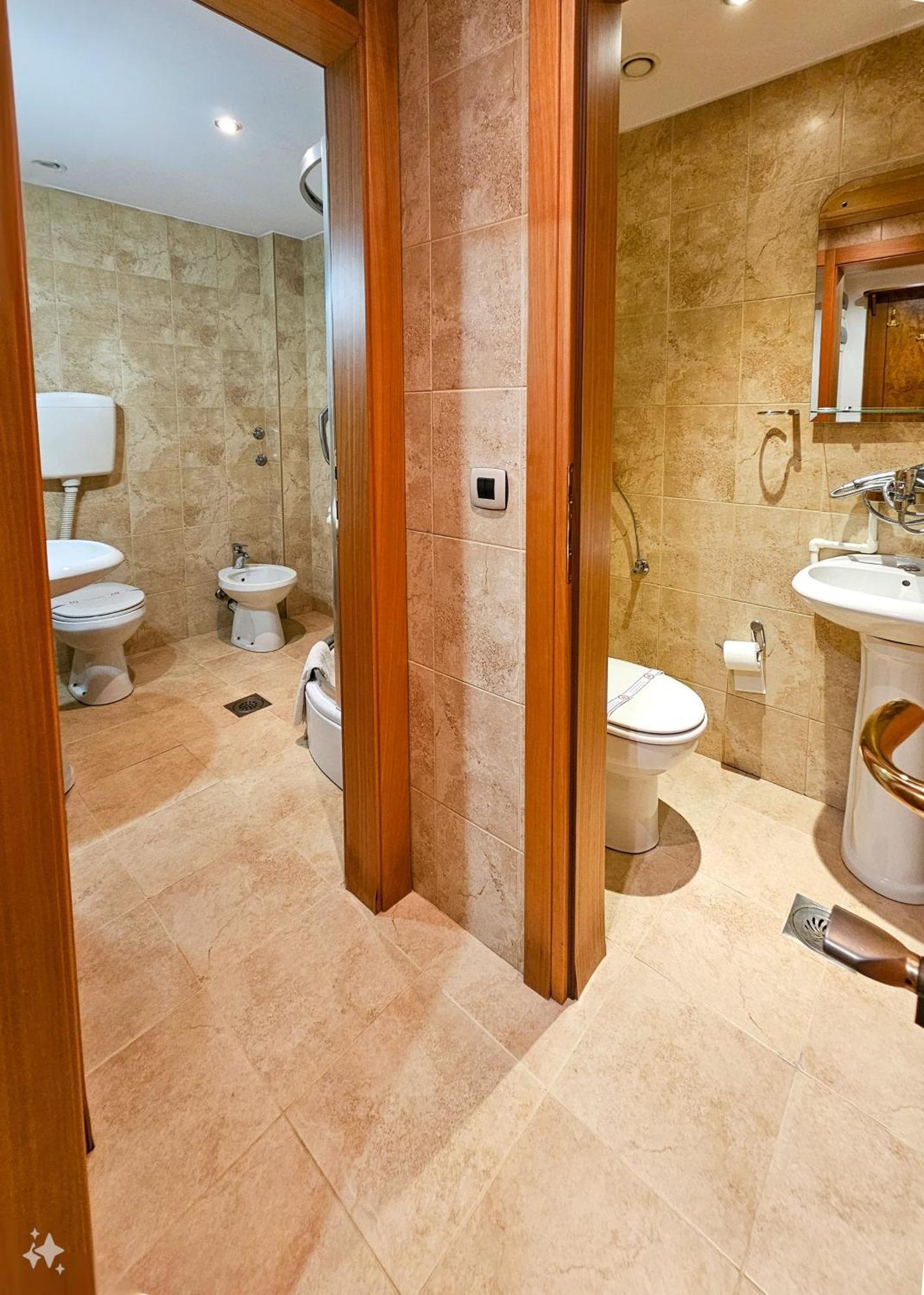 Hotel Mali Bambis 3*