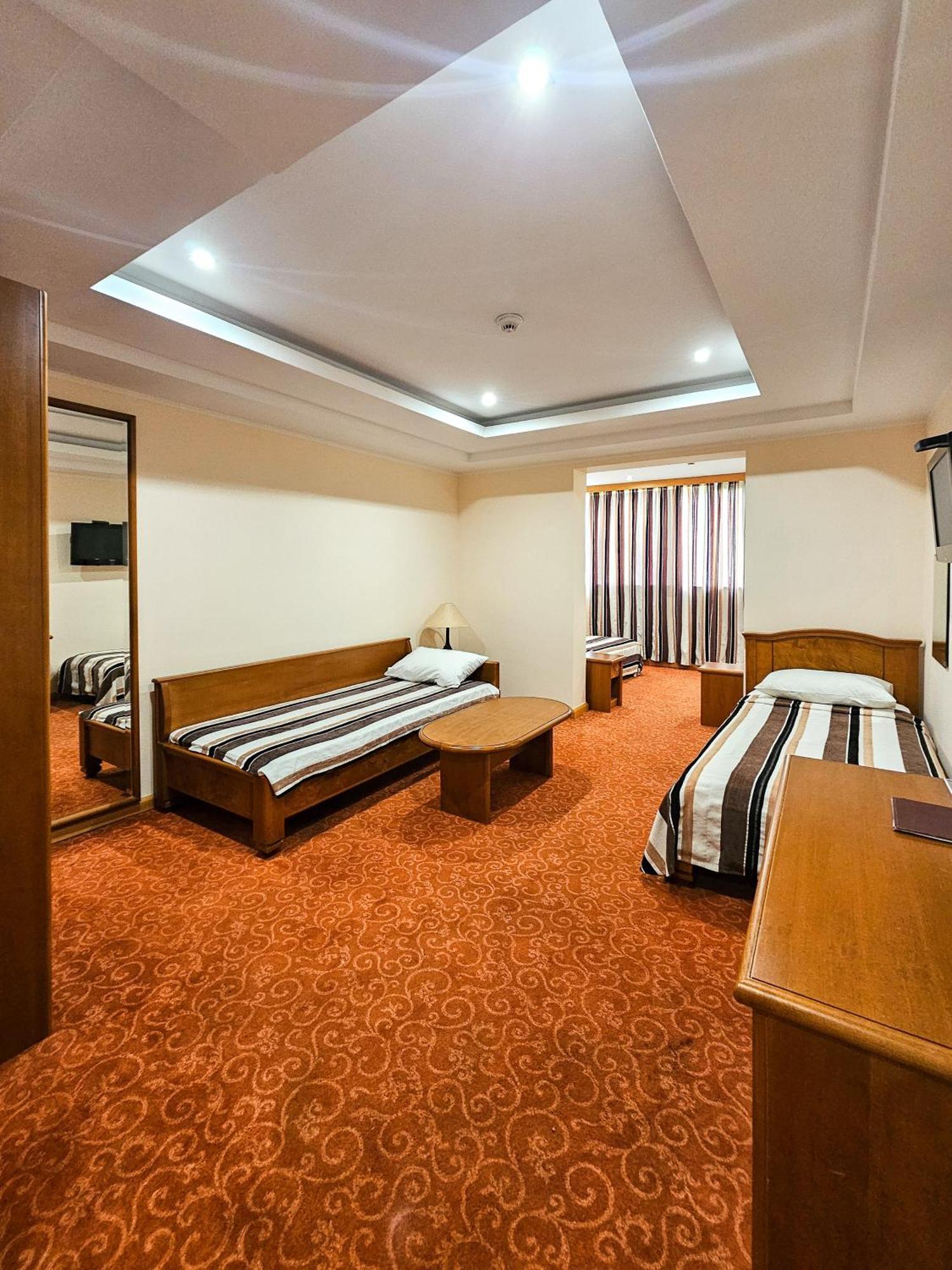 Mali Bambis 3* Podgorica