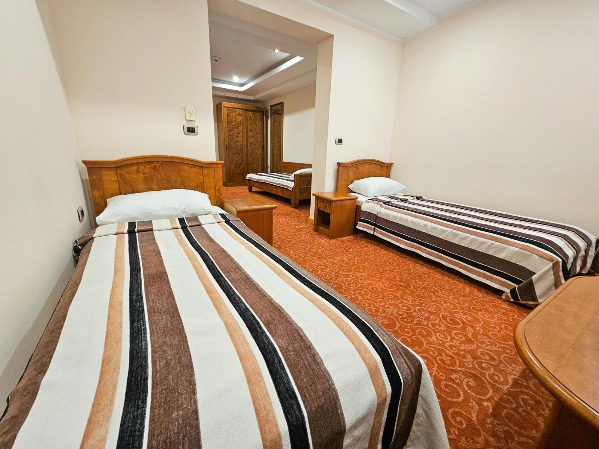 Mali Bambis Hotel 3*