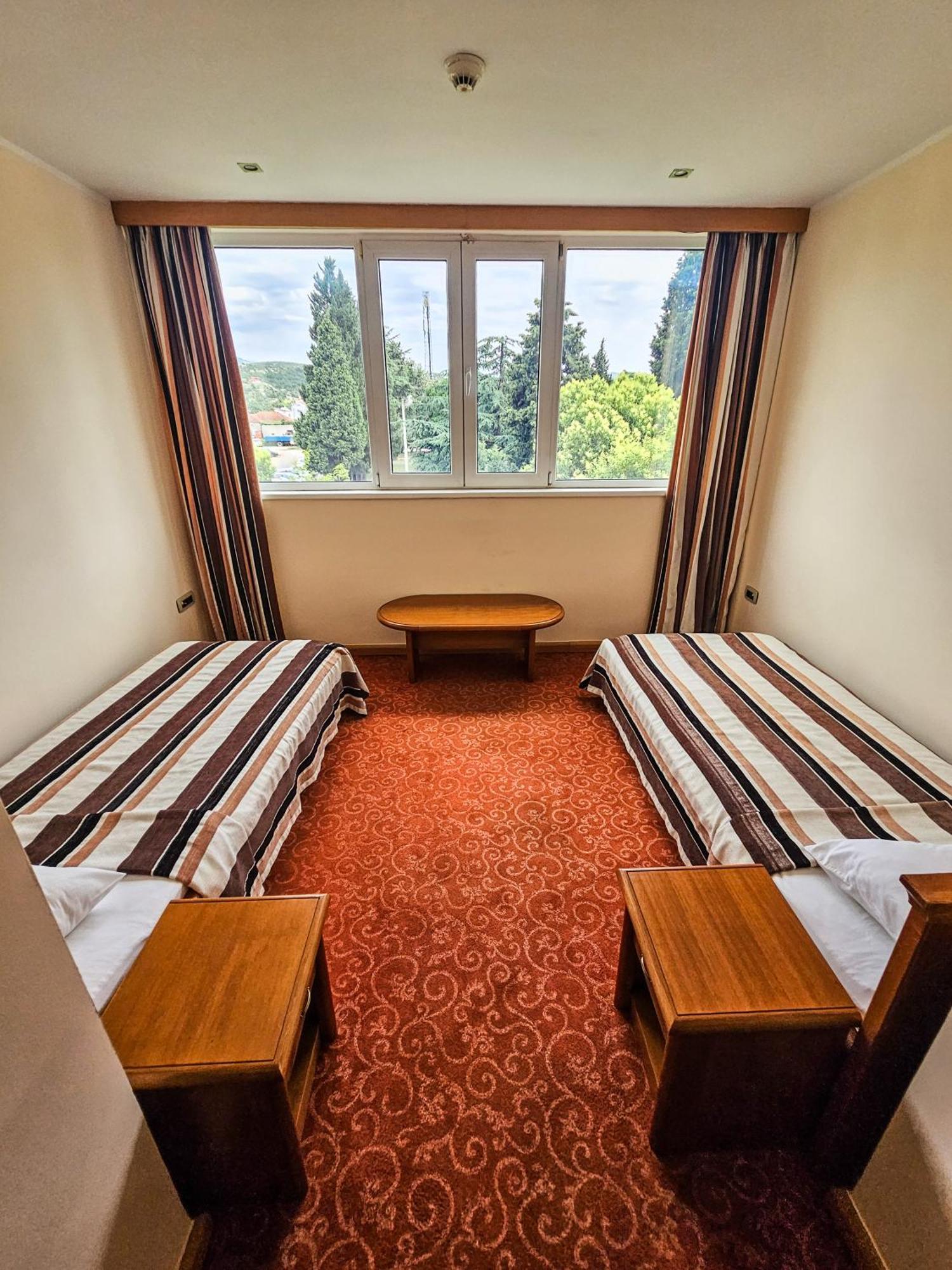 Mali Bambis Podgorica