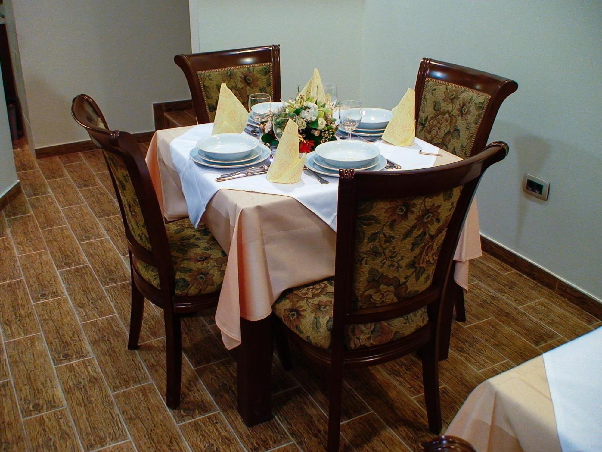 Hotel Mali Bambis Podgorica