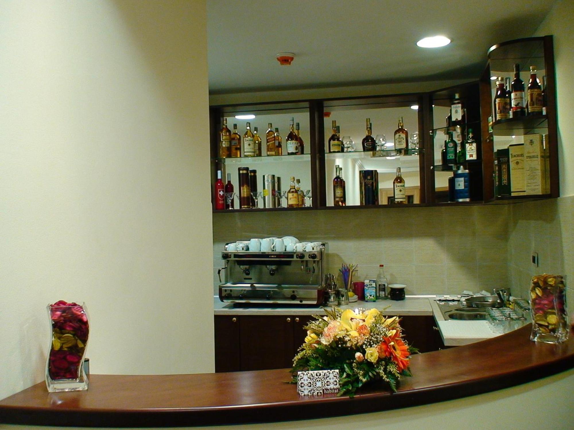 Hotel Mali Bambis Podgorica