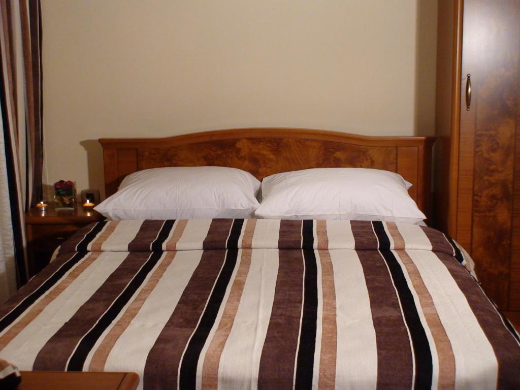 Hotel Mali Bambis
