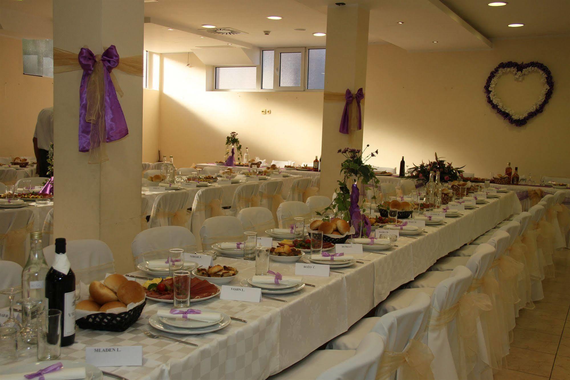 Hotel Mali Bambis Podgorica
