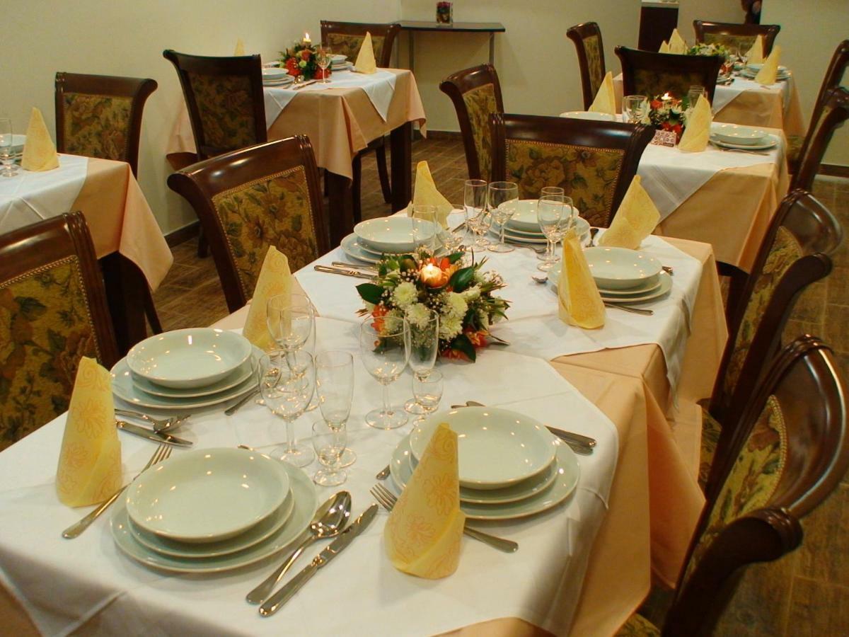 Hotel Mali Bambis Podgorica