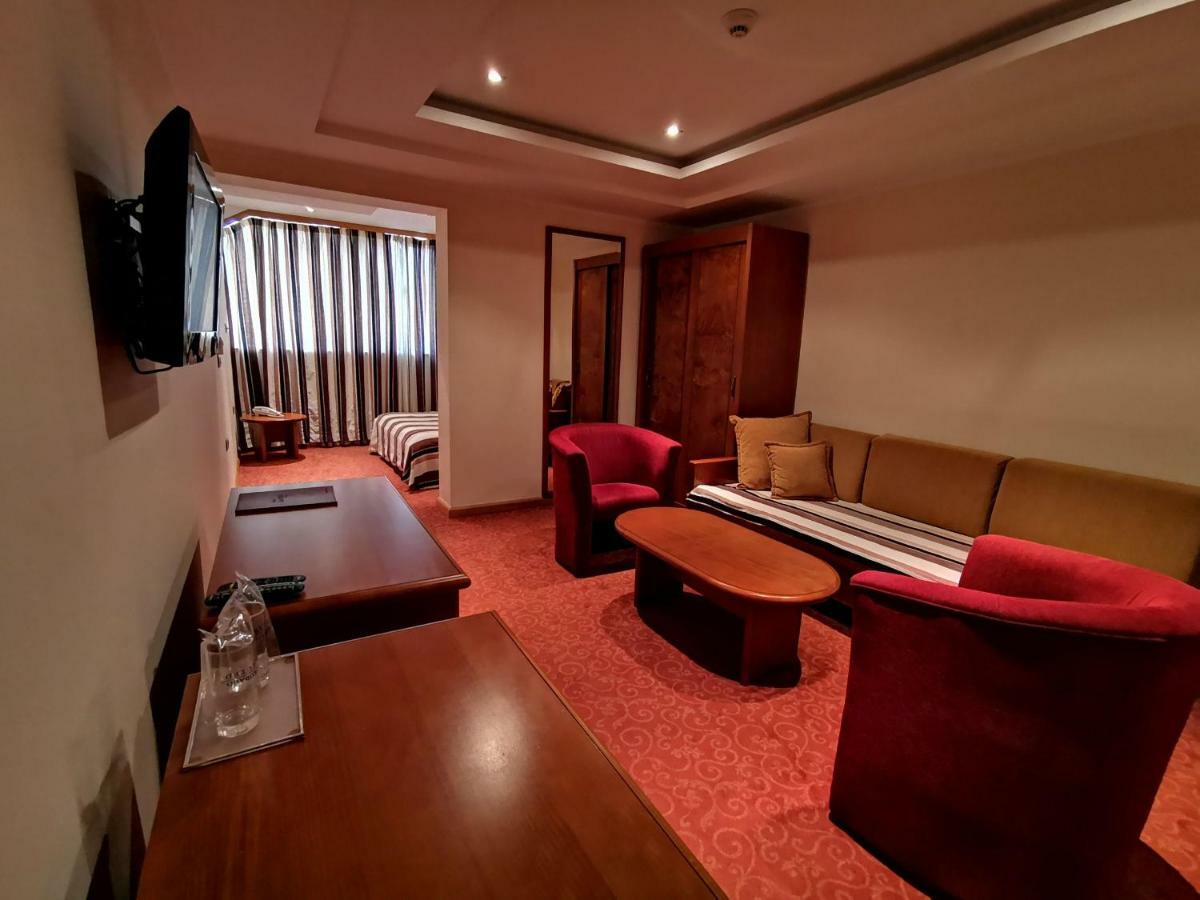 Hotel Mali Bambis Podgorica
