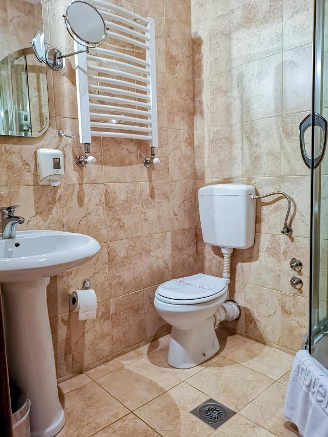 Mali Bambis 3* Podgorica